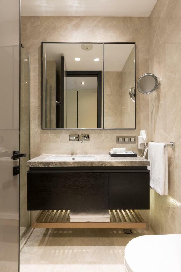 The Fortyfive Business Hotel & Spa Manisa Exterior foto